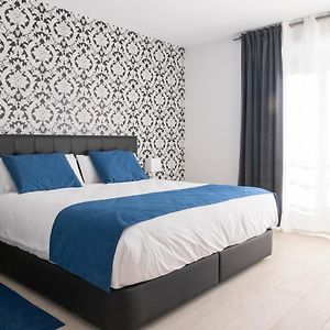 Habitación Superior con Cama King
