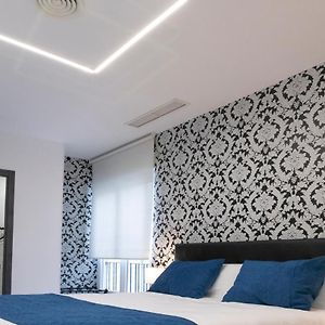 Habitación Superior con Cama King